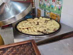-锅蒸馍(建国中路店)