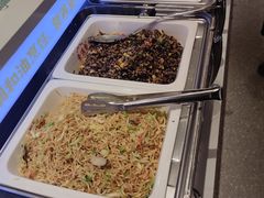 -素满香·全民食养自助(长宁龙之梦店)