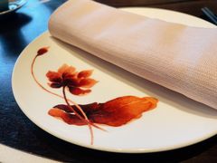-杭州西子湖四季酒店·金沙厅
