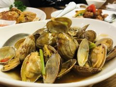 -莆田餐厅(大悦城店)