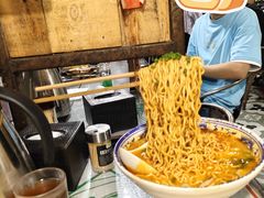 -辉记炭烧海鲜大排档·老字号(福田店)