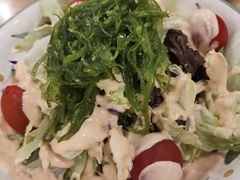 -萨莉亚意式餐厅(苏州食百家店)