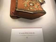 -台州博物馆