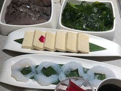 捞派毛肚-海底捞火锅(丹竹头星悦天地店)
