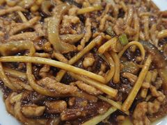 -红旗饭庄