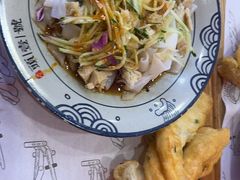 -头壹号 大油条·老长沙盖码饭(清河店)