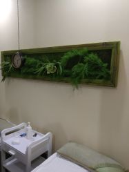 -芳朵美容养生SPA