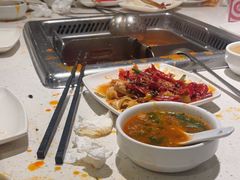 -海底捞火锅(佳兆业广场店)