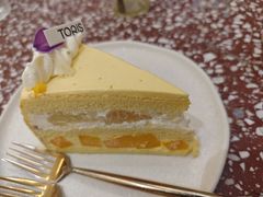 -Toris(LuOne凯德晶萃广场店)