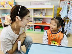 -吉的堡幼儿园(西安雅居乐铂琅峯园)