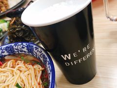 -中国兰州名牛纯汤牛肉面(永安道店)