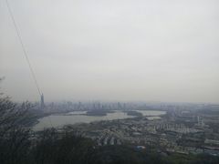 -紫金山索道-售票处