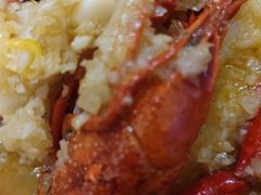 -聚汇三少·龙虾·中餐厅(莫邪路新天地店)