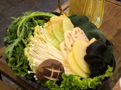 -井格重庆火锅(西直门凯德Mall店)