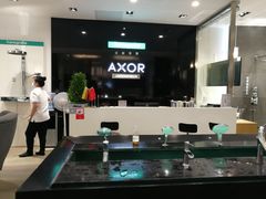 -德国汉斯格雅(喜盈门国际建材店)