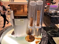 -青岛富力艾美酒店