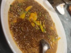 -大鸽饭(汉溪长隆店)