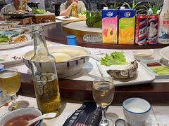 -映像烟台·海鲜·地道鲁菜(黄山路店)