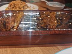 -品回味清真西北楼(宁波首店)