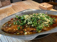 -树厨贵州菜(大十字店)