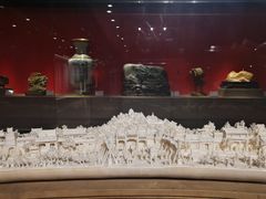 -北京工艺美术博物馆