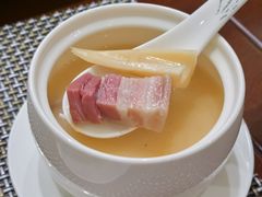 -古越舫·精品杭帮菜(商都路店)
