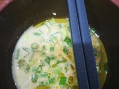 -茗味居羊肉汤面馆(临沂路店)