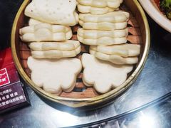 -乔家满族八大碗(流水沟店)