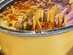 -安徽阜阳卷馍(西单店)