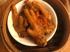 -添好运点心专门店(深水埗店)