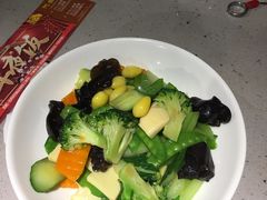 -吉旺港式餐厅(南方商城店)