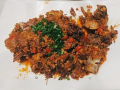 -鑫小城故事·藕汤·家常菜(台北一路总店)