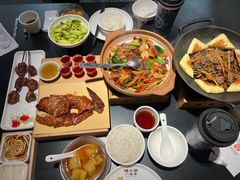 -桂小厨广西菜(水晶城店)