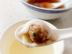 -古徽州馄饨店(宝安路店)