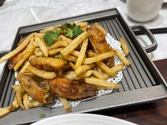 -小菜园新徽菜(宜兴八佰伴店)