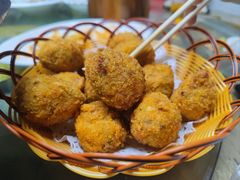 野菜丸子-西大酒店