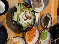 -源味屋韩式火锅&炸鸡(鼎城当代商城店)