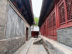 -北京上方山国家森林公园