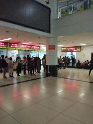 -江西省儿童医院(东湖院区)