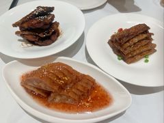 西湖酥藕-知味观(湖滨店)