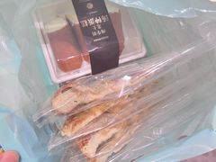 -罗莎蛋糕(钱江店)