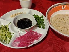 -正阳门饭庄·烤鸭·北京菜(万丰路七里庄店)
