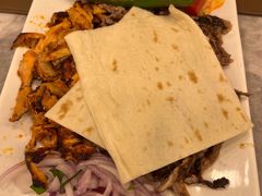 -bosphorus 铂斯西餐厅·土耳其烧烤(环市中路店)