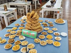 -民杨抓饭(柏香苑店)