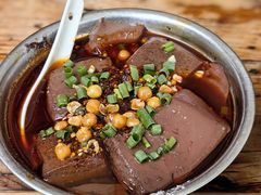 -周记翘脚牛肉