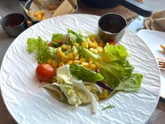 -必胜客(威高广场店)