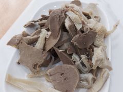 -红旗羊肉(上南店)