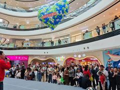 -重庆北碚万达广场