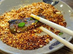 -晓靖轩烧烤(沙河风情店)