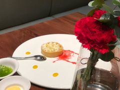 -GreyWhale灰鲸餐厅(武汉国际广场店)